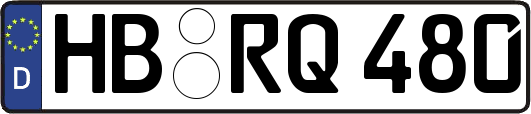 HB-RQ480