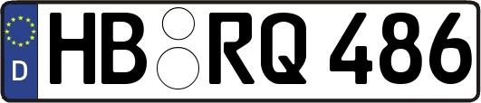 HB-RQ486