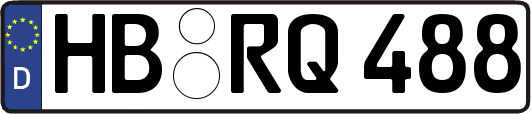 HB-RQ488