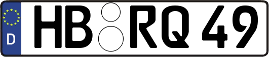 HB-RQ49