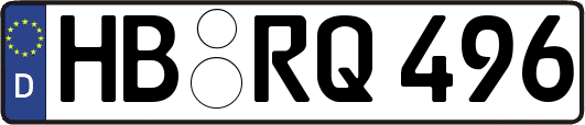 HB-RQ496
