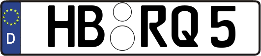 HB-RQ5