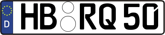 HB-RQ50