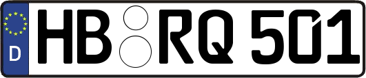 HB-RQ501