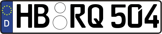 HB-RQ504