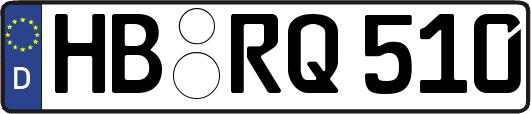 HB-RQ510