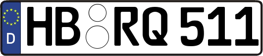 HB-RQ511