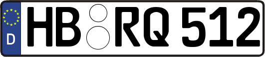 HB-RQ512
