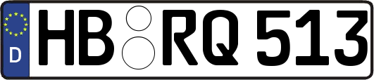 HB-RQ513