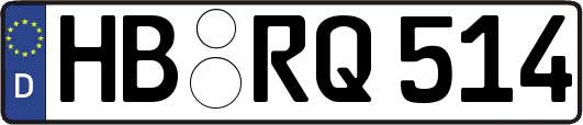 HB-RQ514