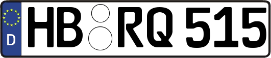 HB-RQ515