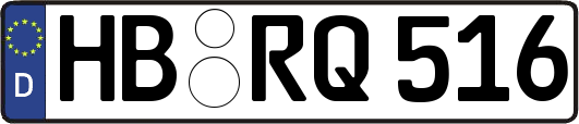 HB-RQ516