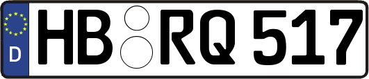HB-RQ517