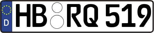 HB-RQ519