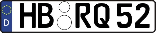 HB-RQ52