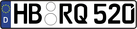 HB-RQ520