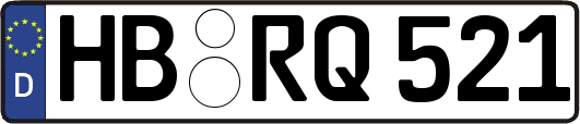 HB-RQ521