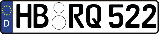 HB-RQ522