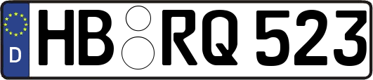 HB-RQ523