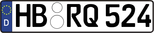 HB-RQ524