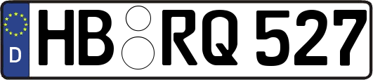 HB-RQ527
