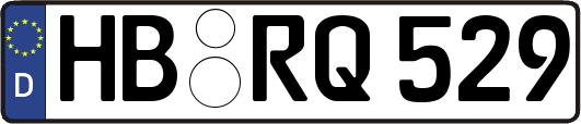 HB-RQ529