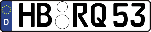 HB-RQ53