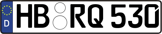HB-RQ530
