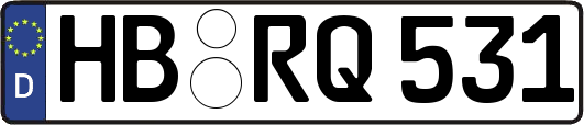 HB-RQ531