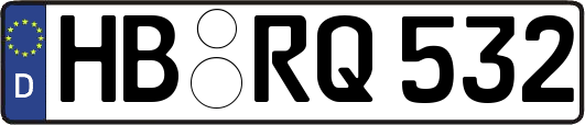 HB-RQ532