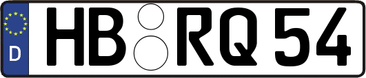HB-RQ54