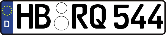 HB-RQ544