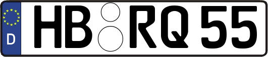 HB-RQ55