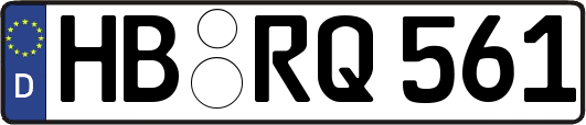 HB-RQ561