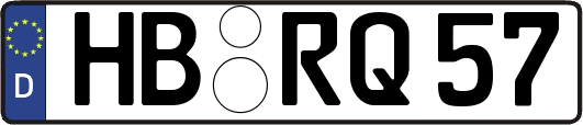 HB-RQ57