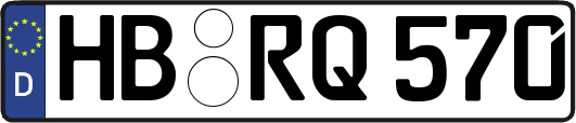HB-RQ570