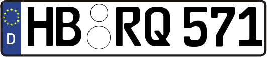 HB-RQ571