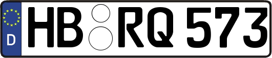 HB-RQ573