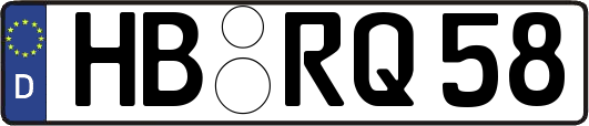 HB-RQ58