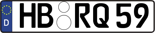 HB-RQ59