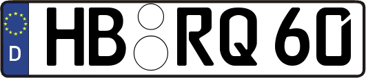 HB-RQ60