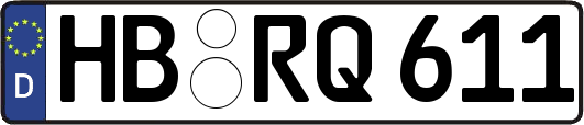 HB-RQ611