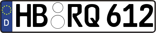 HB-RQ612