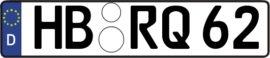 HB-RQ62
