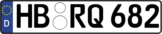 HB-RQ682