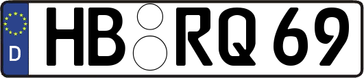 HB-RQ69