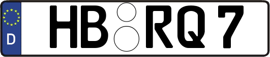 HB-RQ7