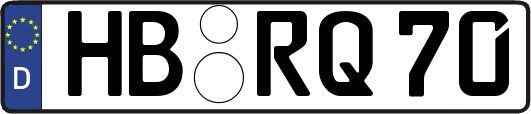 HB-RQ70