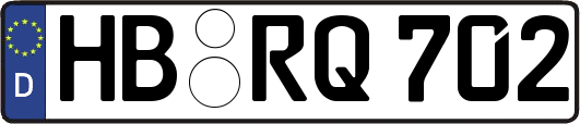 HB-RQ702