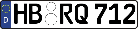 HB-RQ712